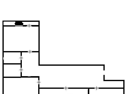 квартира г Тольятти р-н Автозаводский 14 квартал ул Автостроителей 47 фото 2