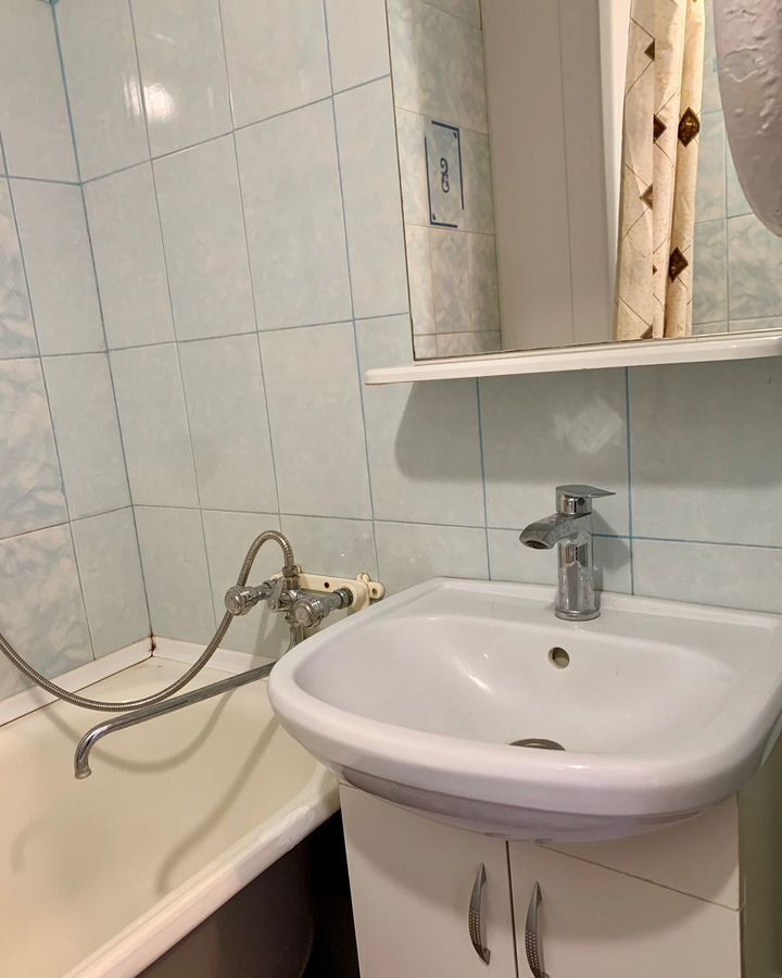квартира г Ростов-на-Дону р-н Советский ул Содружества 58 фото 4