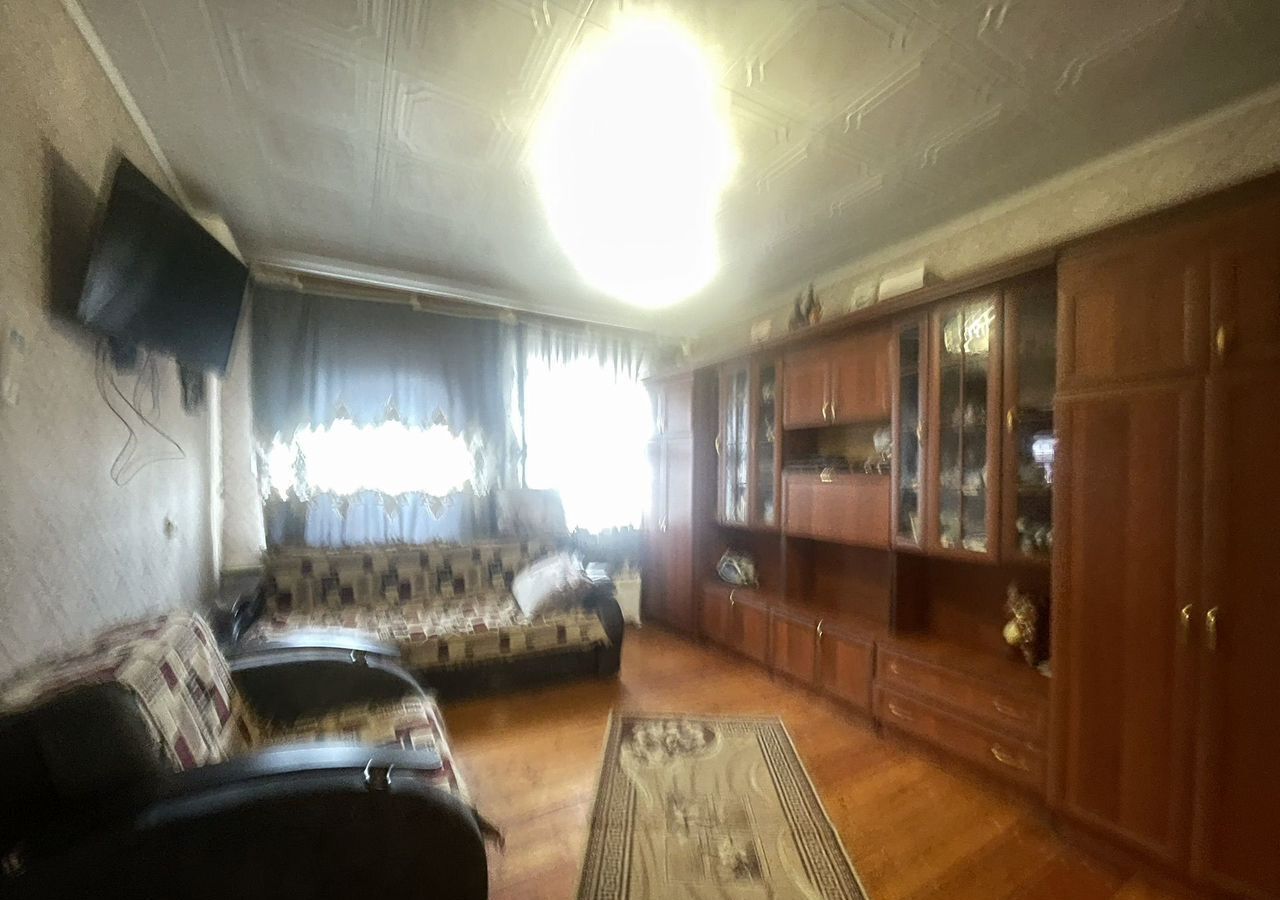 дом г Шахты район Северного Переезда фото 4