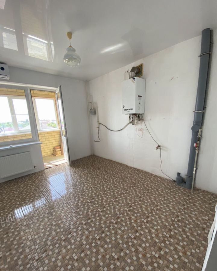 квартира г Адыгейск ул Советская 10/2 фото 4