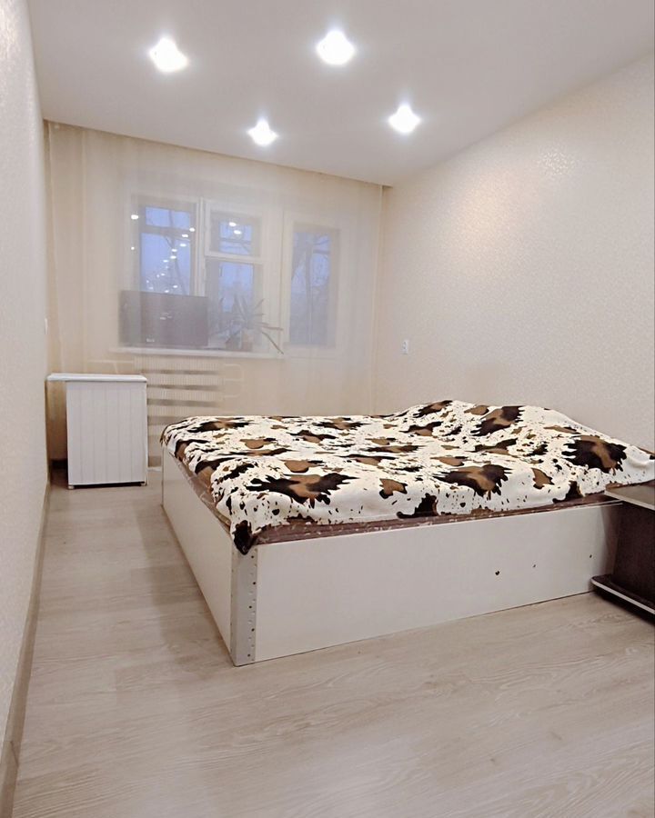 квартира г Киров р-н Первомайский ул Володарского 30 фото 6