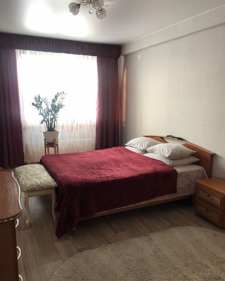 квартира г Губкинский 17-й мкр-н, 1, Тюменская обл. фото 8