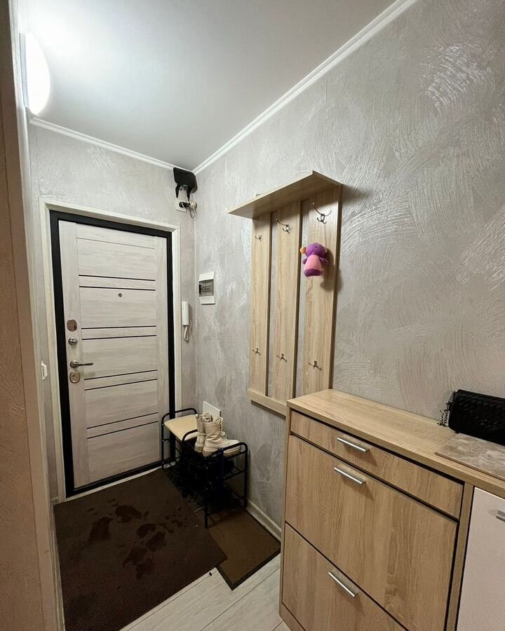 квартира г Тверь р-н Московский пр-кт Волоколамский 39 фото 17