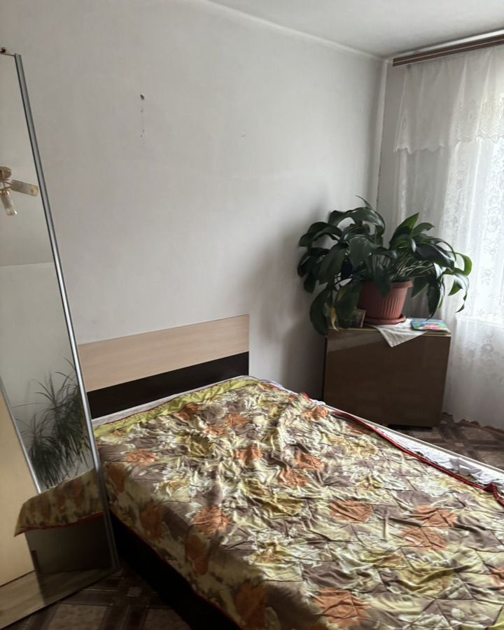 квартира г Кемерово р-н Ленинский пр-кт Ленинградский 21 фото 13