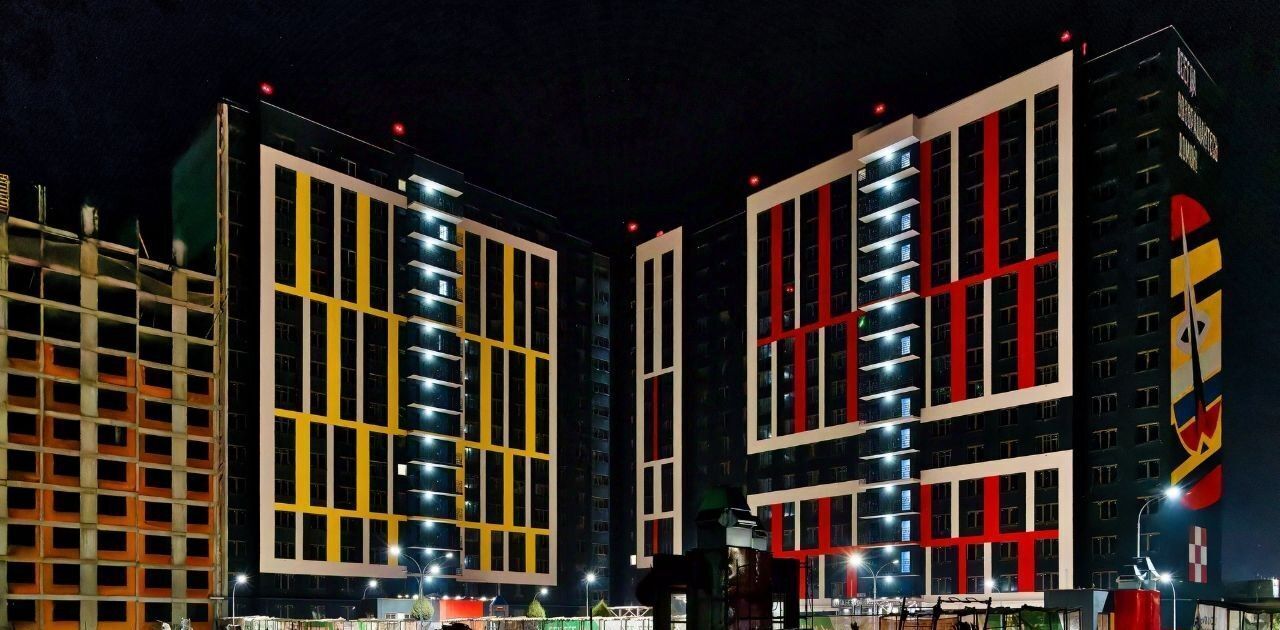 квартира г Рязань р-н Московский ул Медицинская 3 фото 17