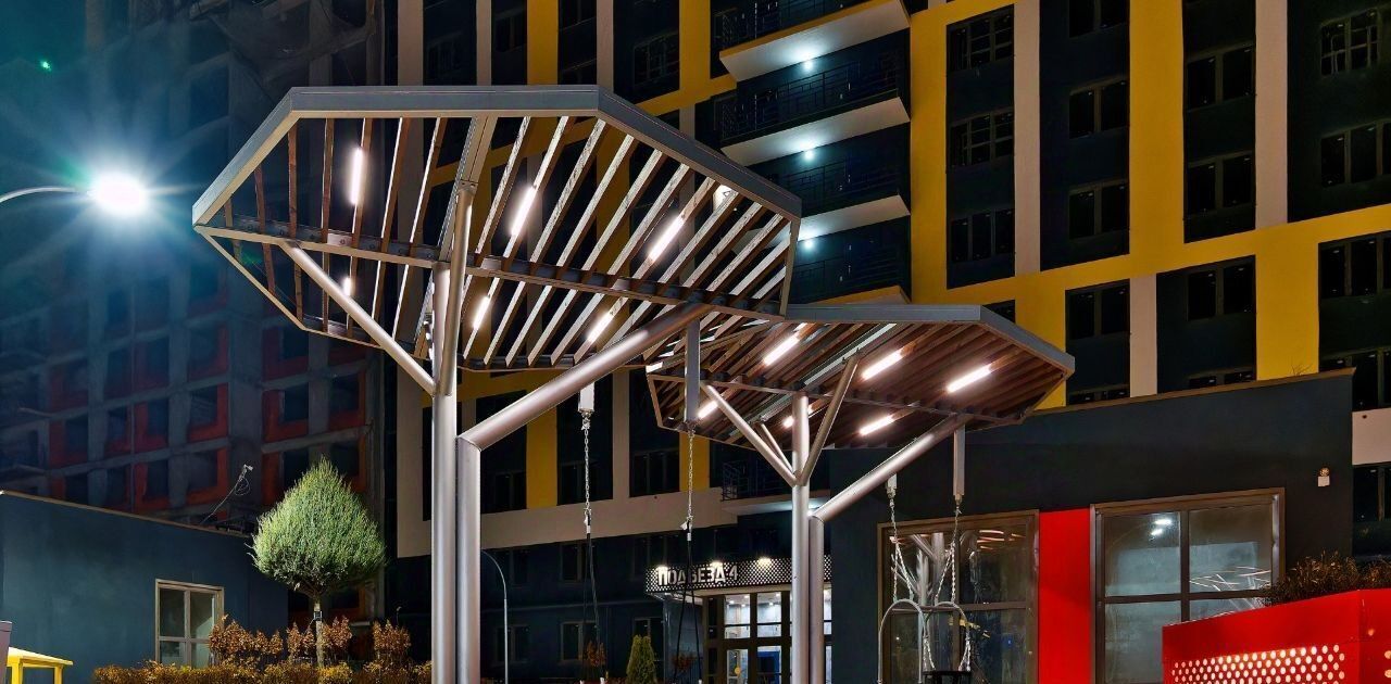 квартира г Рязань р-н Московский ул Медицинская 3 фото 5