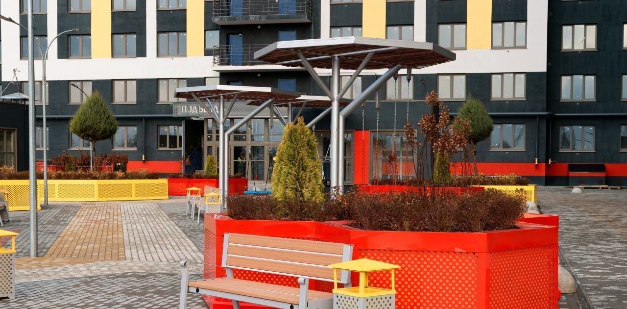 квартира г Рязань р-н Московский ул Медицинская 3 фото 11