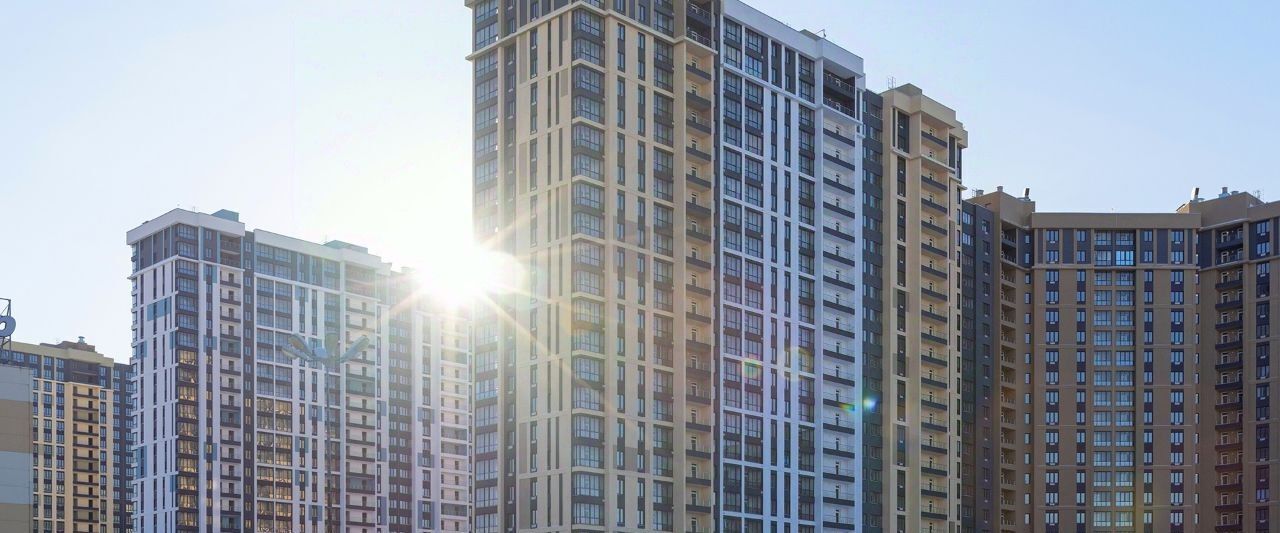 квартира г Рязань р-н Железнодорожный ул Земнухова 2 фото 16