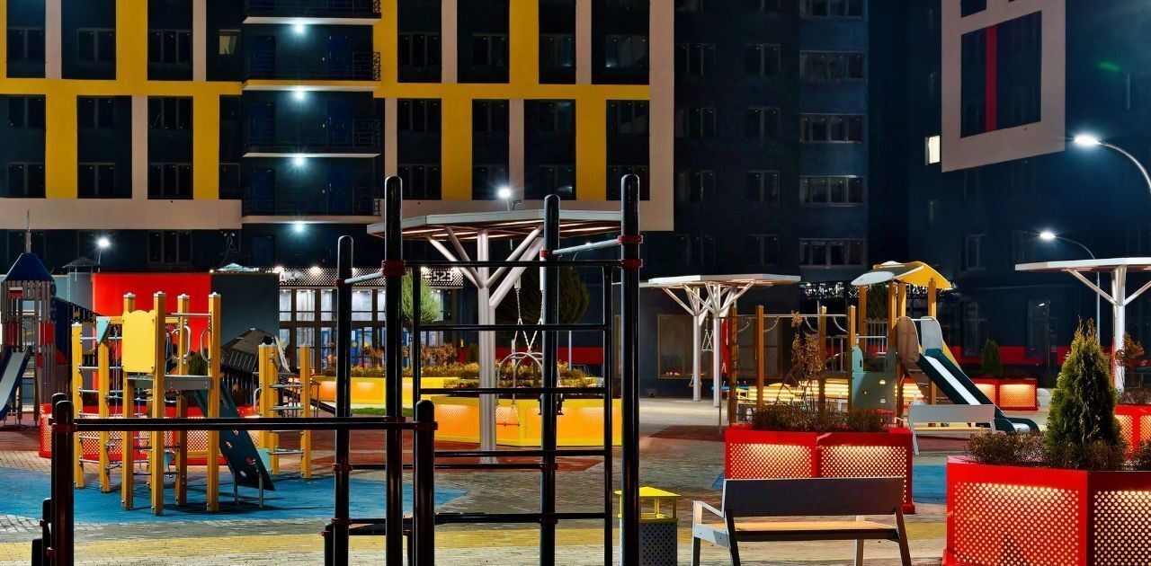 квартира г Рязань р-н Московский ул Медицинская 3 ЖК Skyline фото 16