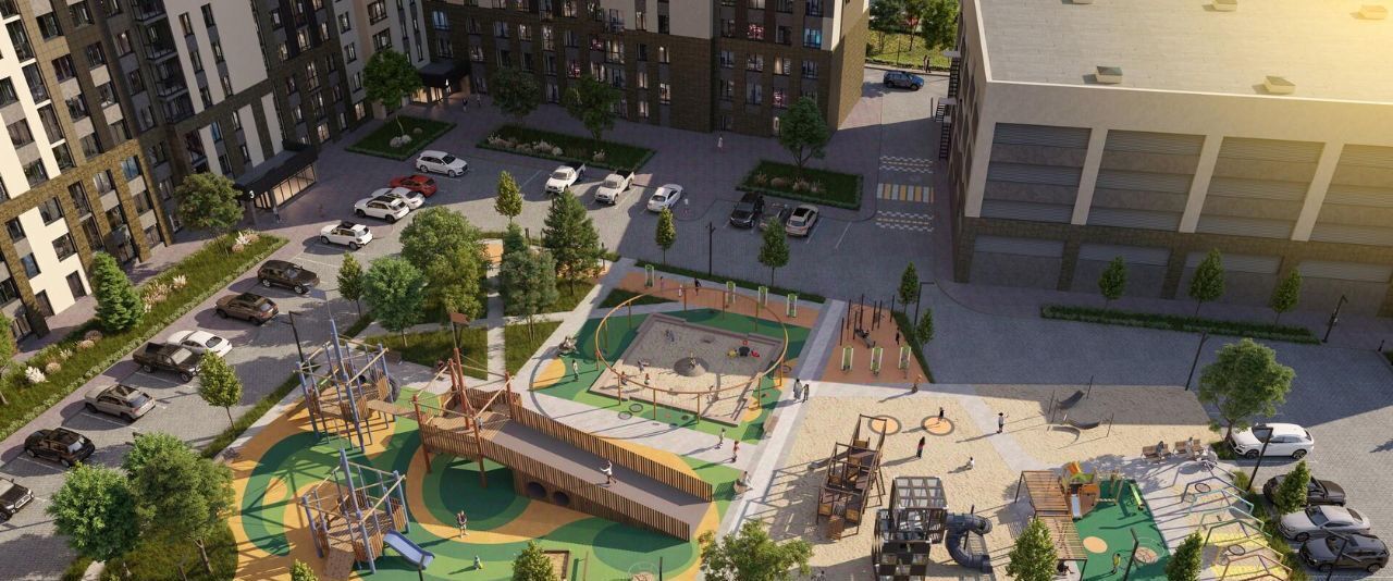 квартира г Рязань р-н Железнодорожный ул Островского 122 ЖК «Академик» фото 6