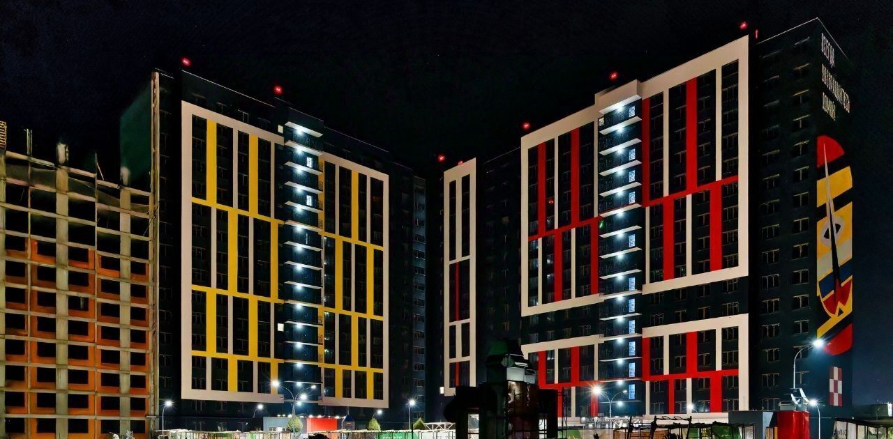 квартира г Рязань р-н Московский ул Медицинская 3 фото 17
