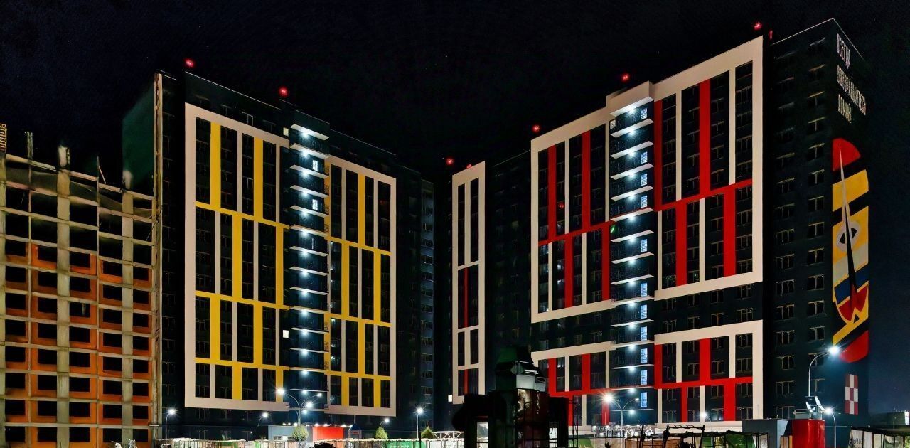 квартира г Рязань р-н Московский ул Медицинская 3 фото 17