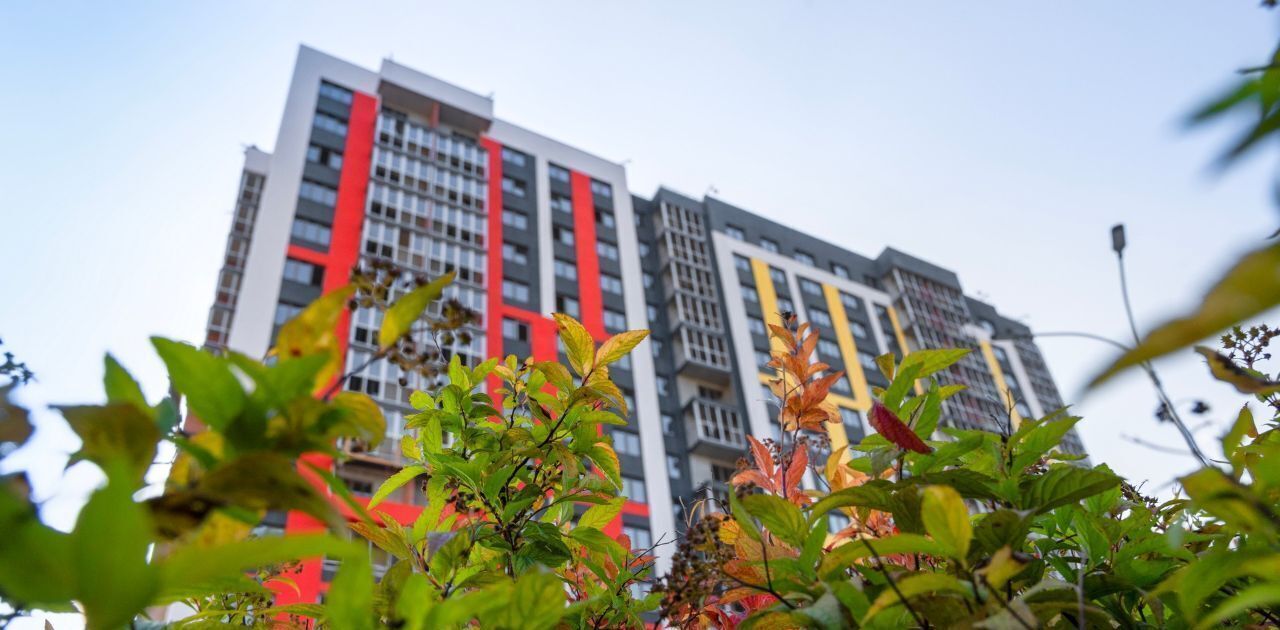 квартира г Рязань р-н Московский ул Медицинская 3 фото 19