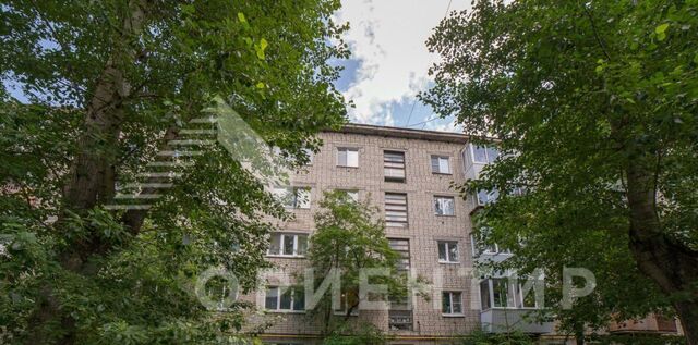Чкаловская ул Щорса 60а фото