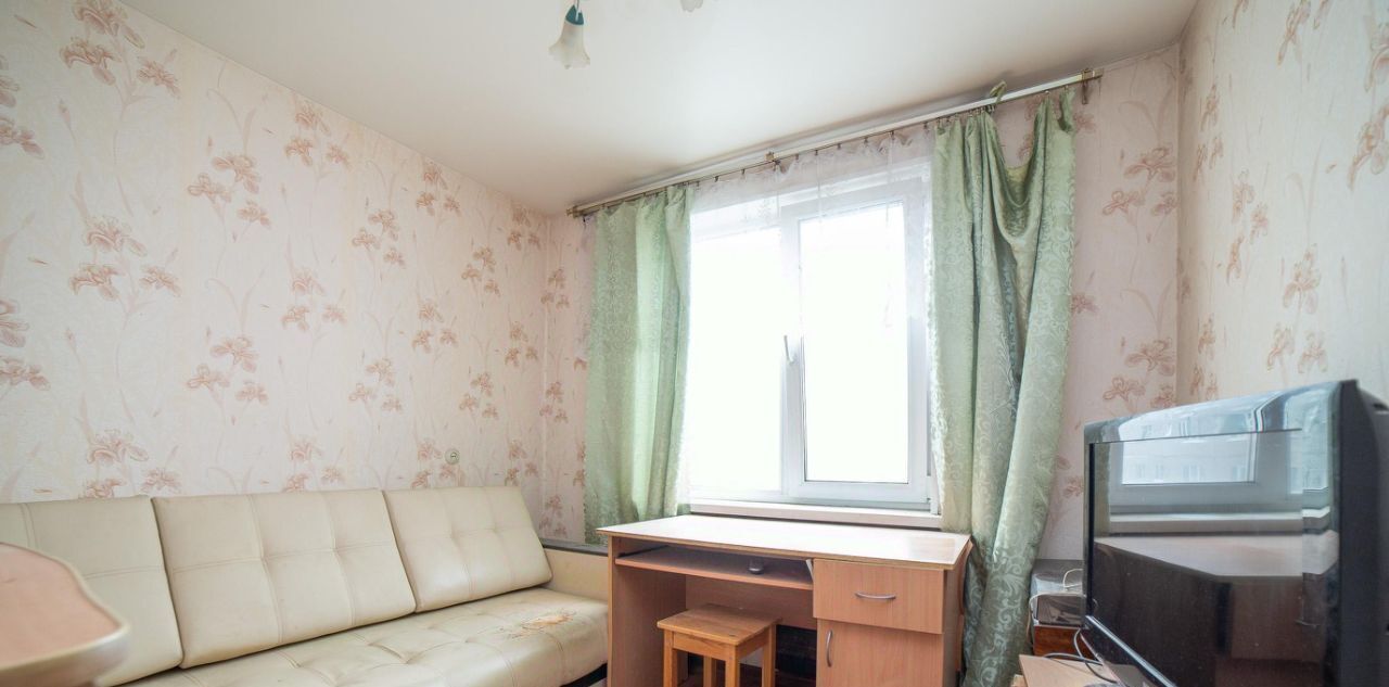 квартира г Екатеринбург Чкаловская ул Амундсена 66 фото 1