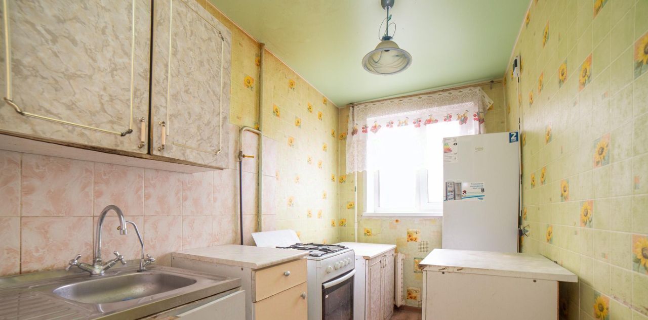 квартира г Екатеринбург Чкаловская ул Амундсена 66 фото 4