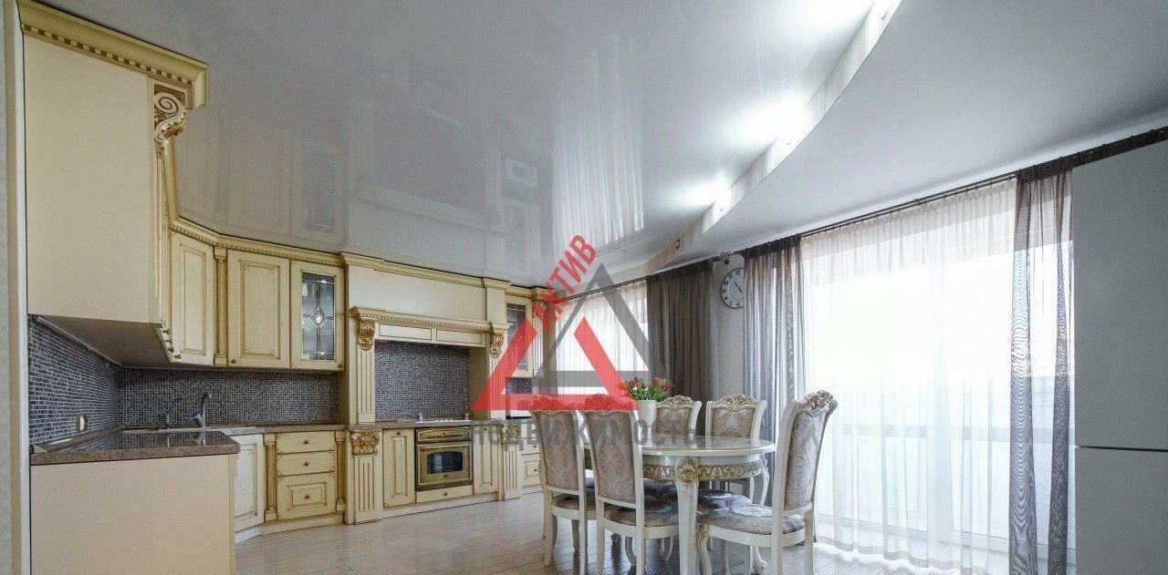 квартира г Каменск-Уральский Синарский ул Мичурина 63а фото 4