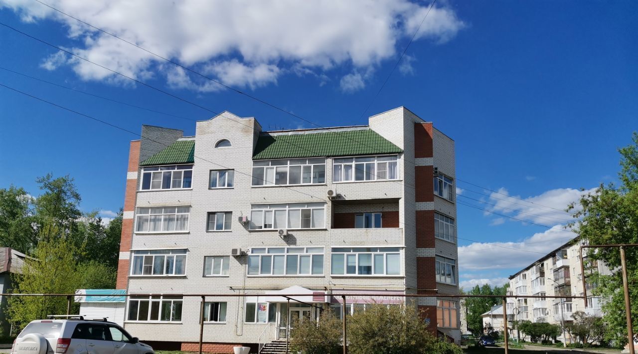 квартира г Каменск-Уральский п Октябрьский Синарский ул Мусоргского 16 фото 2