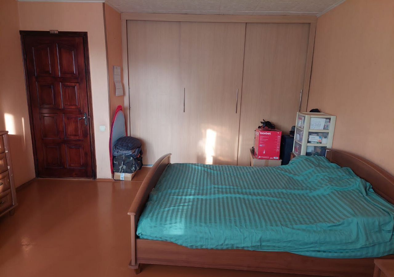 квартира г Курган Центральный ул Красина 43 фото 1