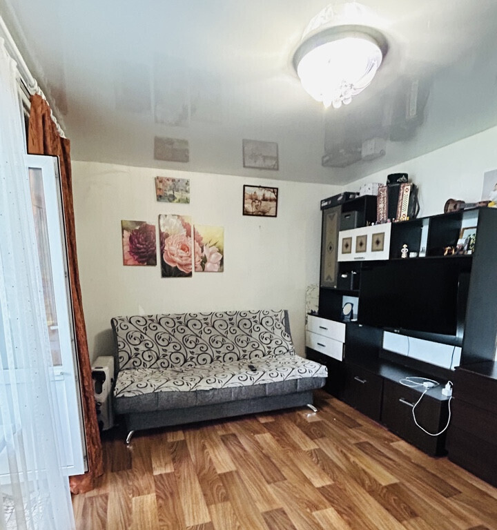 квартира р-н Бирский г Бирск ул Мира 140 фото 3