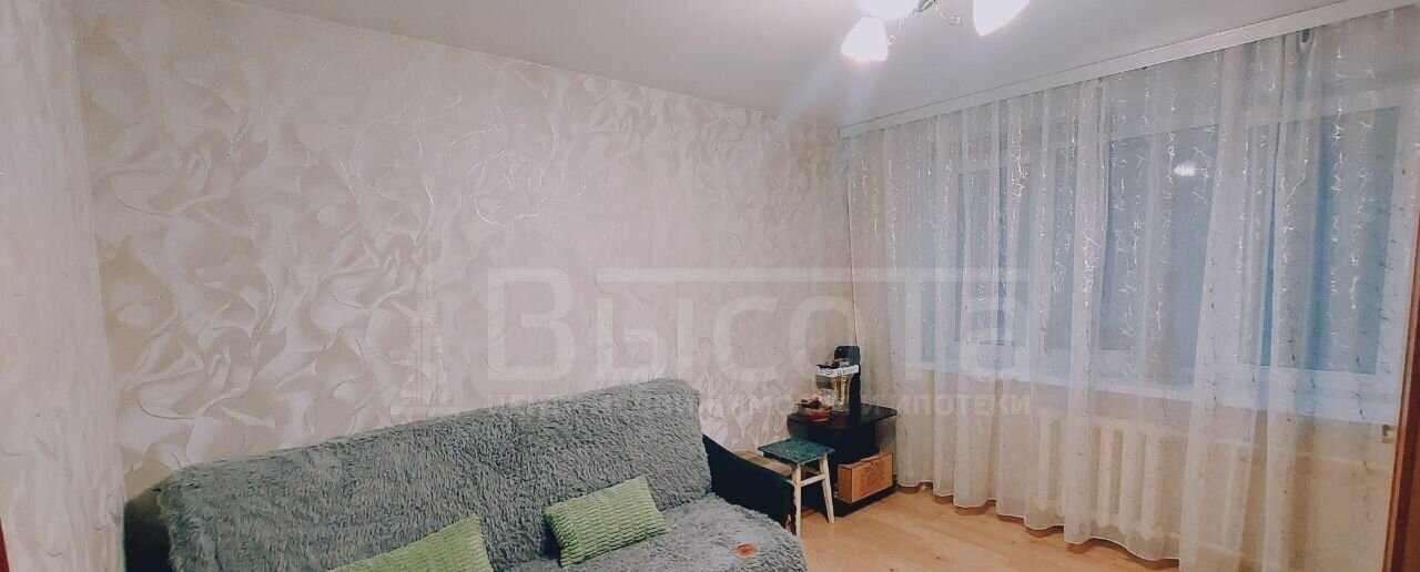 комната г Воронеж р-н Советский ул Молодогвардейцев 15 фото 1