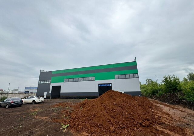 р-н Центральный проезд Трубный 65/1 Республика Татарстан Татарстан фото