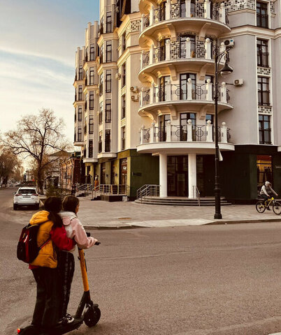 ул Правды 2 фото