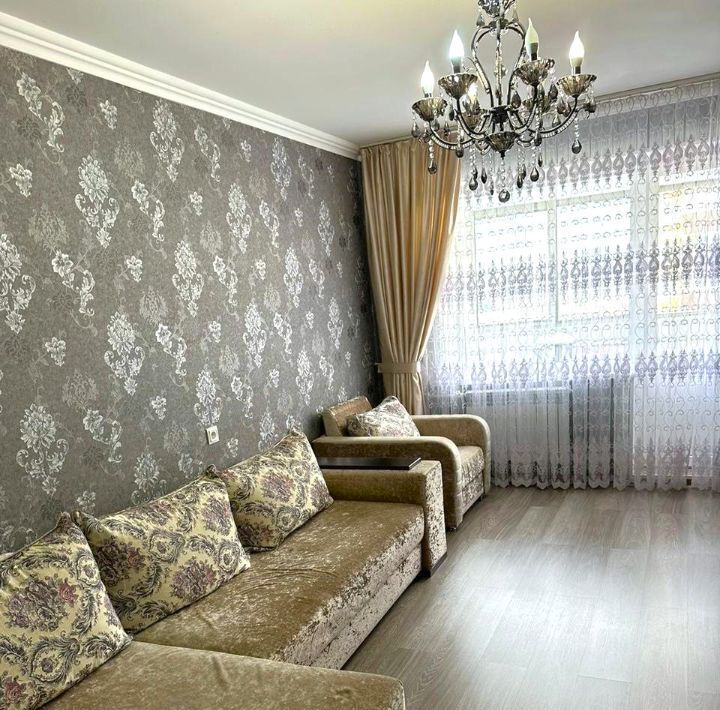 квартира г Майкоп ул 12 Марта 144к/3 фото 2