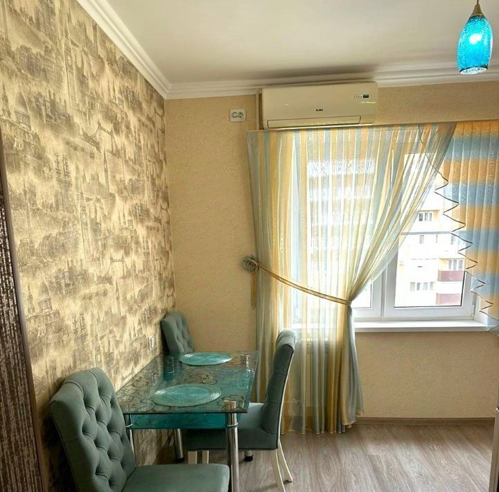 квартира г Майкоп ул 12 Марта 144к/3 фото 4