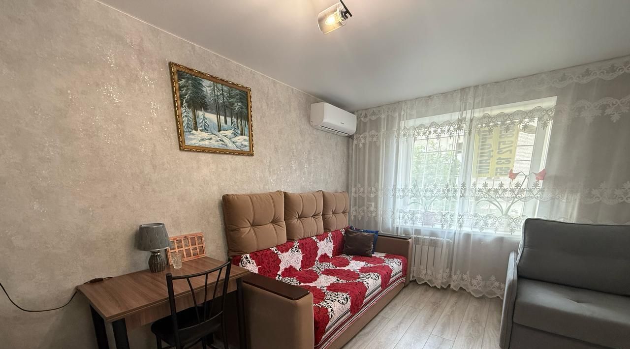 комната г Геленджик ул Орджоникидзе Центр фото 2