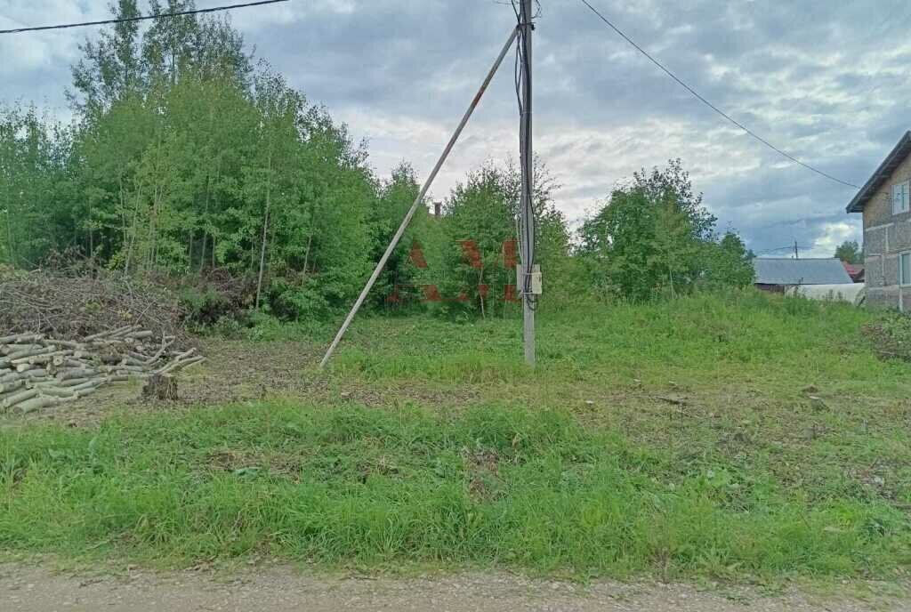 земля г Владимир ул Малая Полянка фото 4