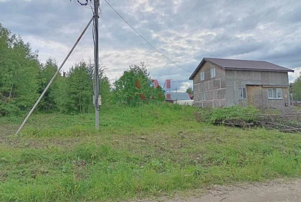 земля г Владимир ул Малая Полянка фото 3