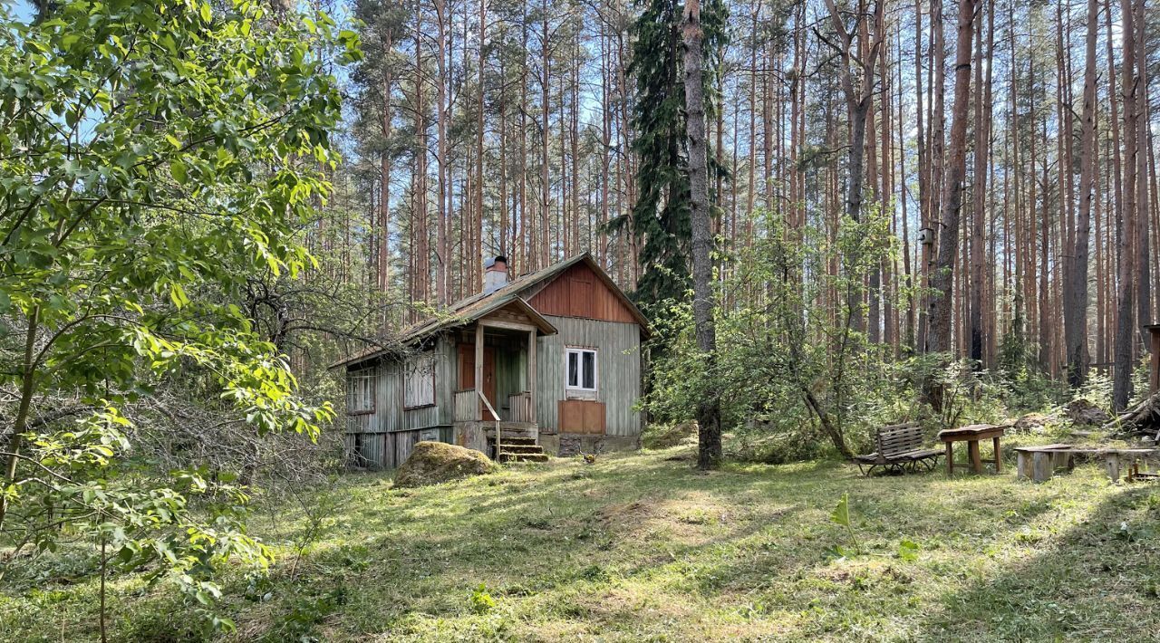 дом р-н Выборгский г Выборг Петербургский фото 1