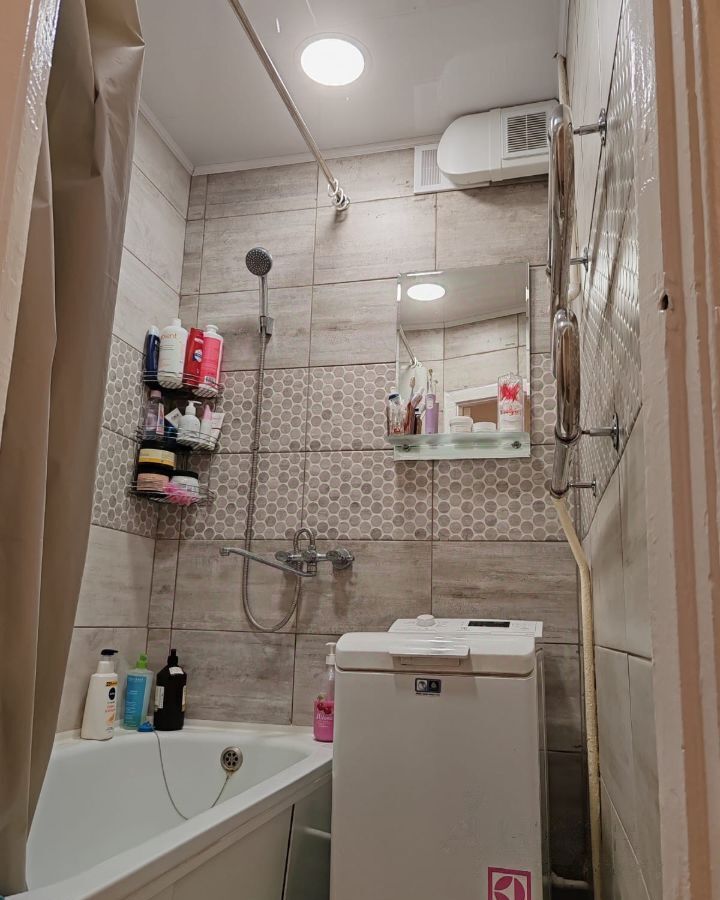 квартира г Воронеж р-н Центральный ул Тимирязева 21а фото 3