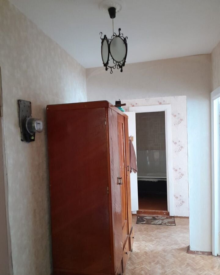 квартира г Карабаш ул Ключевая 14 Карабашский г. о. фото 2