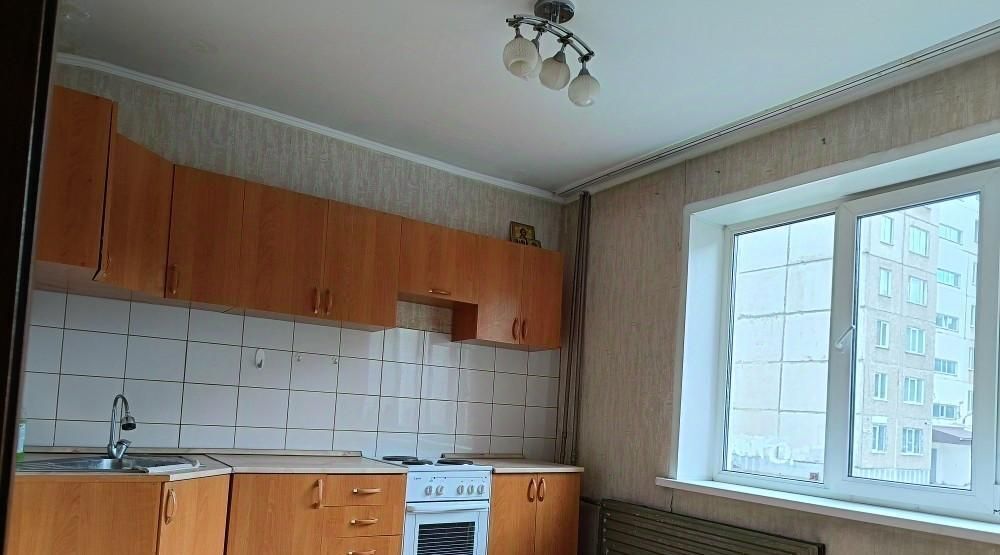 квартира г Барнаул р-н Индустриальный ул Попова 102 фото 4