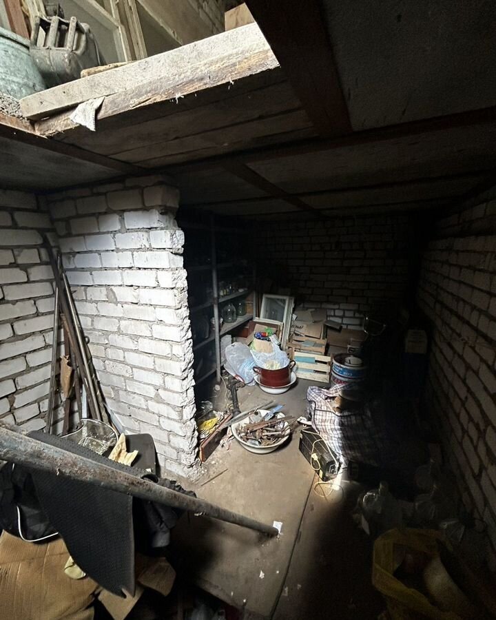 гараж г Волжский фото 2
