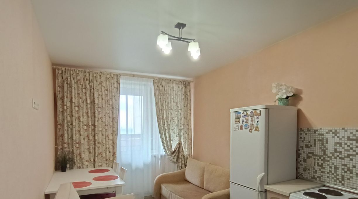 квартира г Реутов пр-кт Юбилейный 67 Никольское фото 4