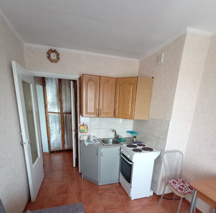 квартира г Люберцы ул Михельсона 89 Ухтомская фото 2
