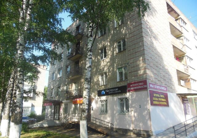 комната ул Орехова 3 фото
