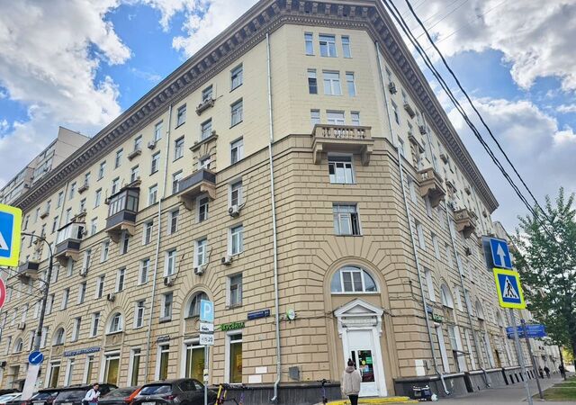 метро Дубровка ул Шарикоподшипниковская 6/14 фото