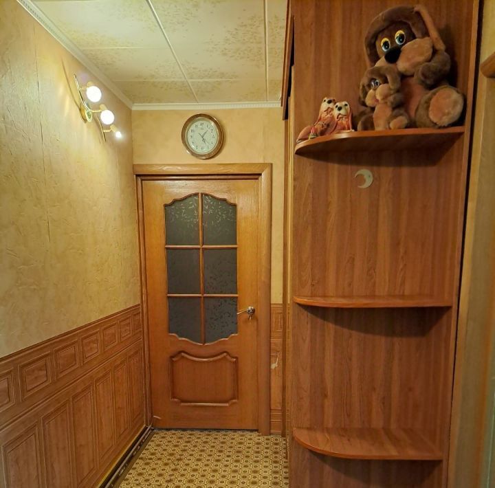 квартира г Солнечногорск ул Школьная 8 фото 4