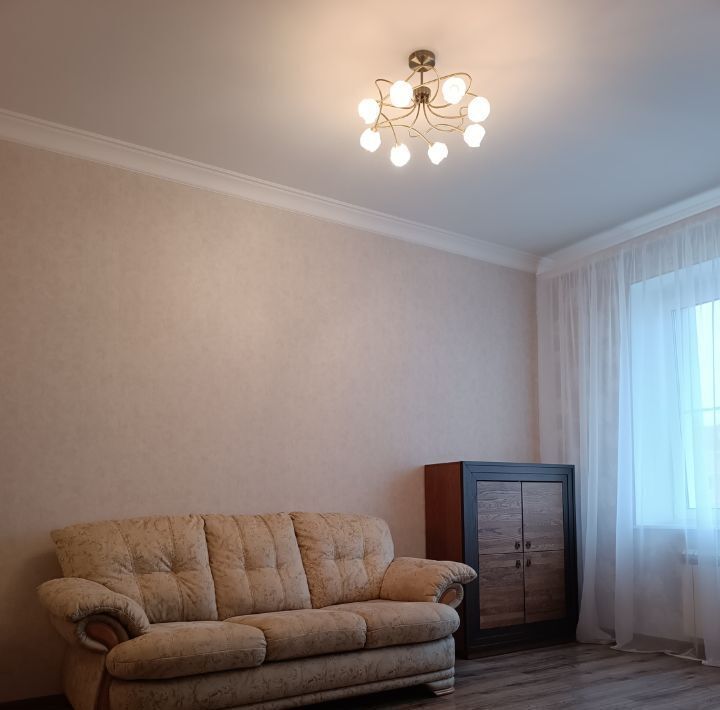 квартира г Красногорск ул Спасская 1к/3 Мякинино фото 4