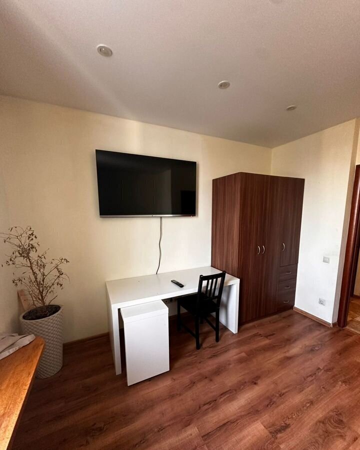 квартира г Красногорск ул Игоря Мерлушкина 1 Опалиха, Красногорск фото 4
