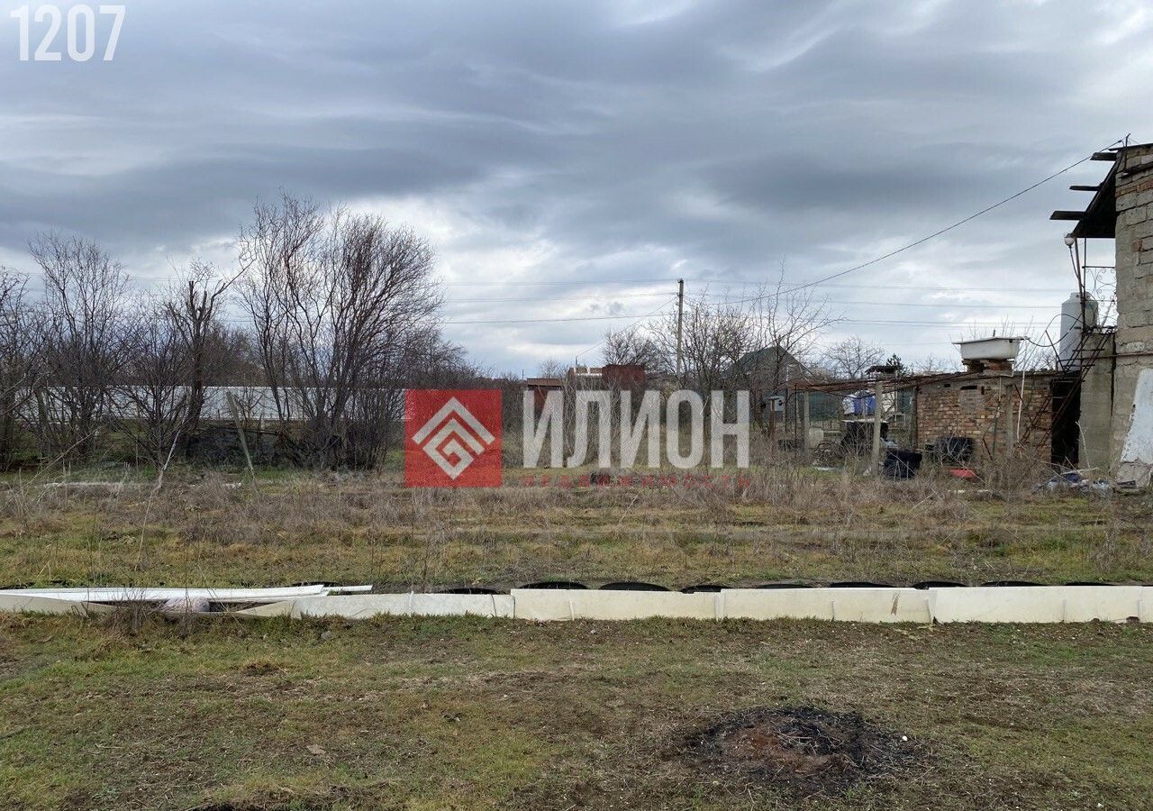 земля г Феодосия садово-потребительский кооператив Радуга, Женьшеневая ул., 6 фото 2