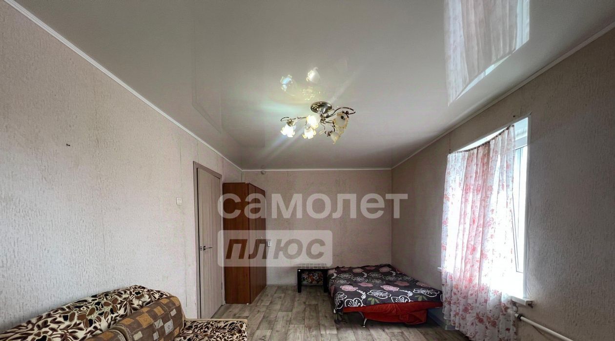 квартира г Астрахань р-н Трусовский ул Вячеслава Мейера 1 фото 2