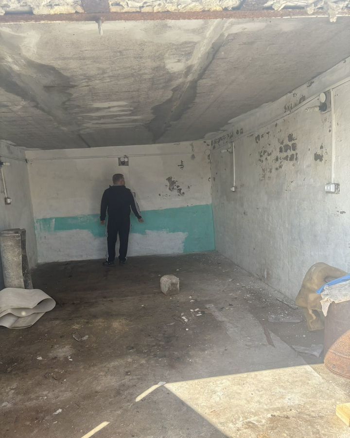 гараж г Соликамск тер. ГСК Ю-7 5-й ряд фото 3