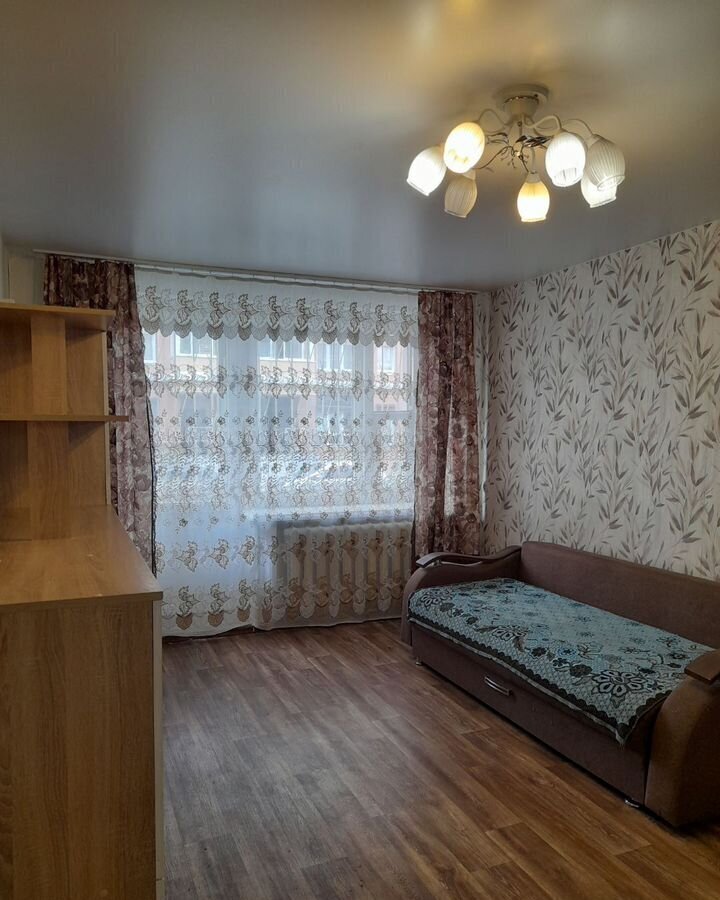 квартира г Иркутск р-н Октябрьский ул Трудовая 66 фото 2