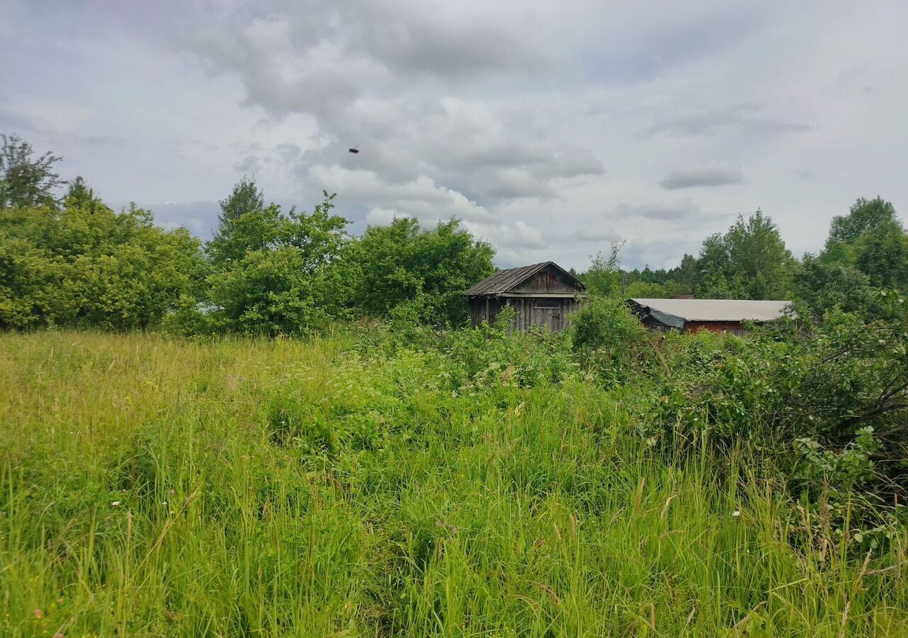 земля р-н Гагаринский г Гагарин садоводческое товарищество Надежда фото 2