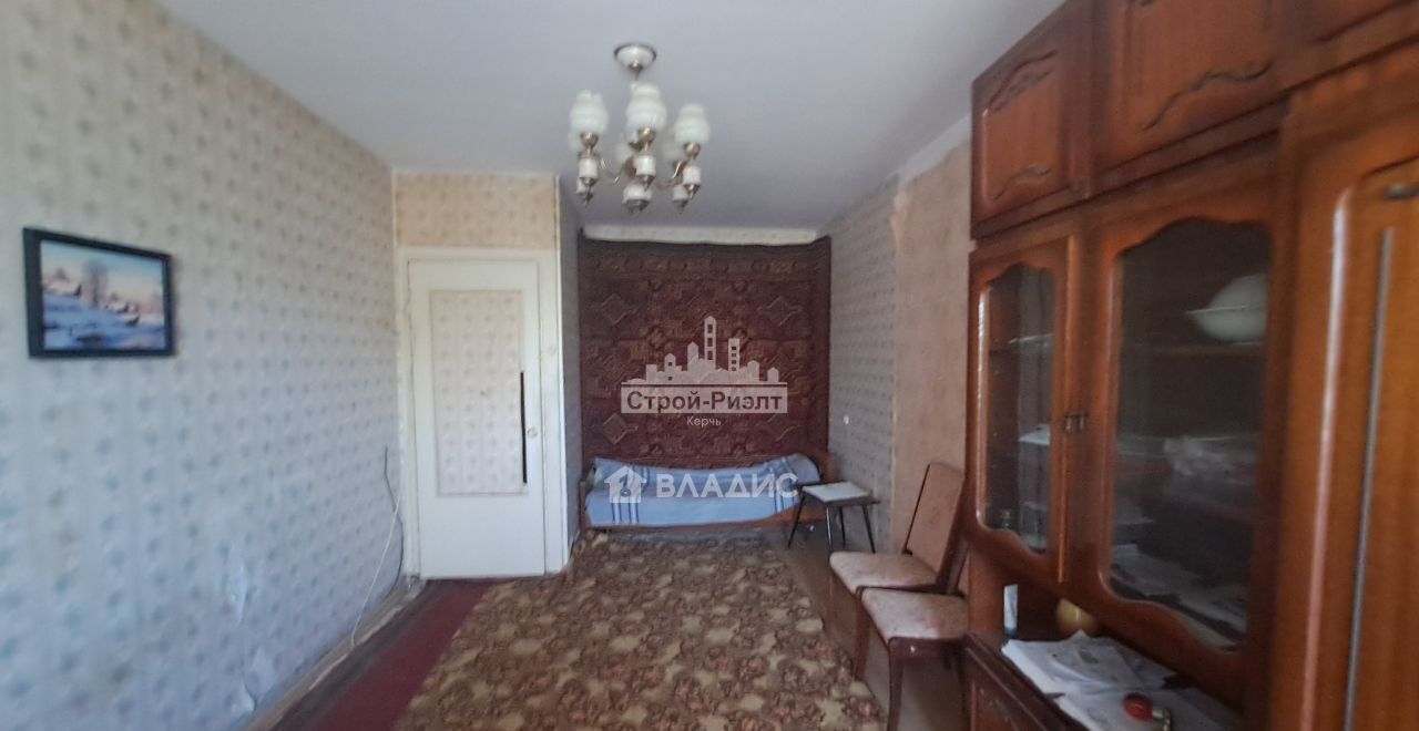 квартира г Керчь ул Кавказская 17 фото 4